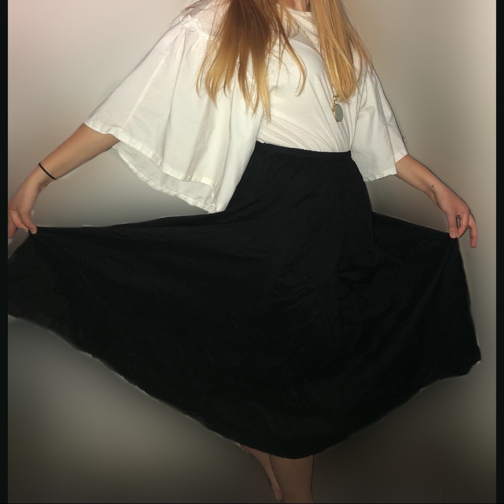 “Apollo” Skirt